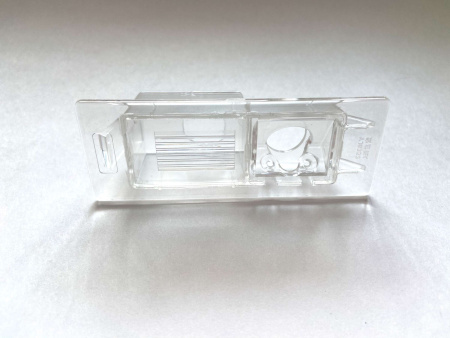 Плафон для камеры заднего вида Kia Sorento Prime 2015+ Hyundai Sonata V (NF) 2005-2010 LeTrun 3668